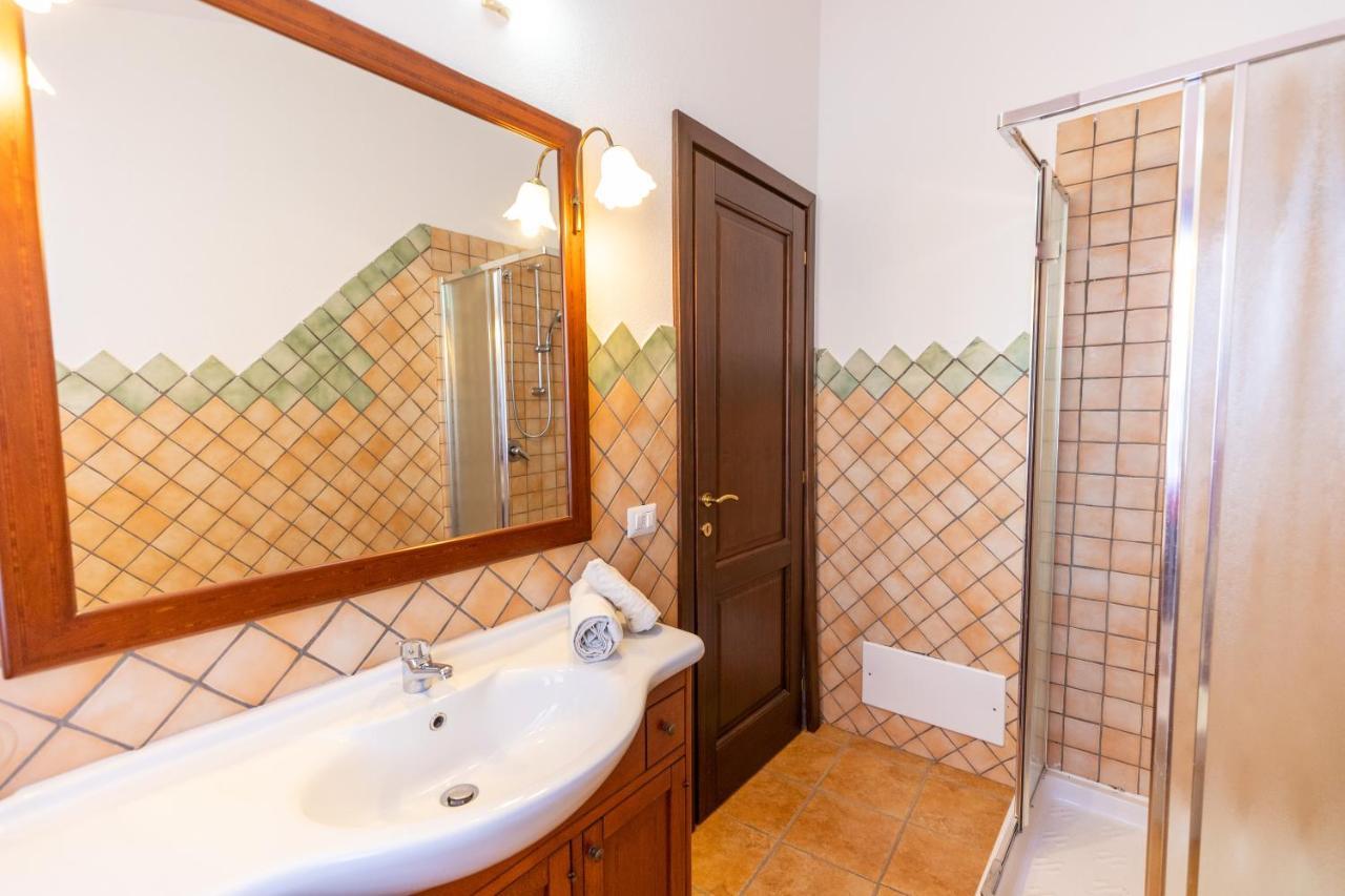 Vista Mare Apartment 6 Олбия Екстериор снимка