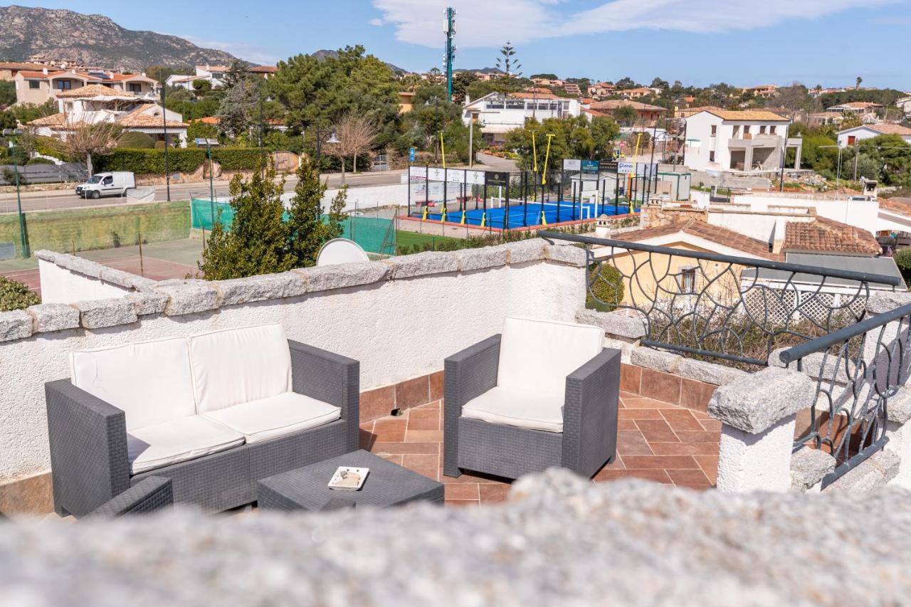 Vista Mare Apartment 6 Олбия Екстериор снимка