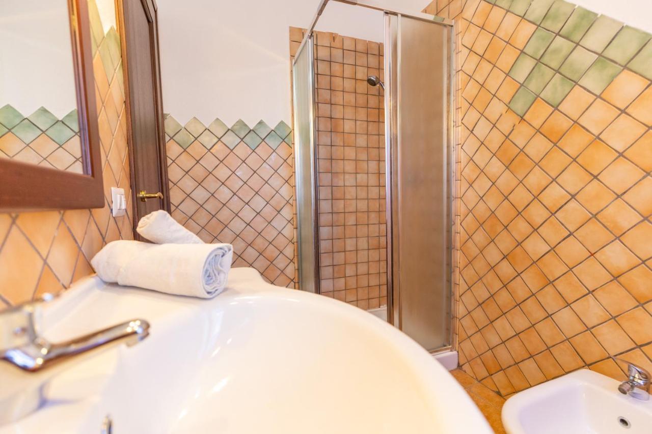 Vista Mare Apartment 6 Олбия Екстериор снимка