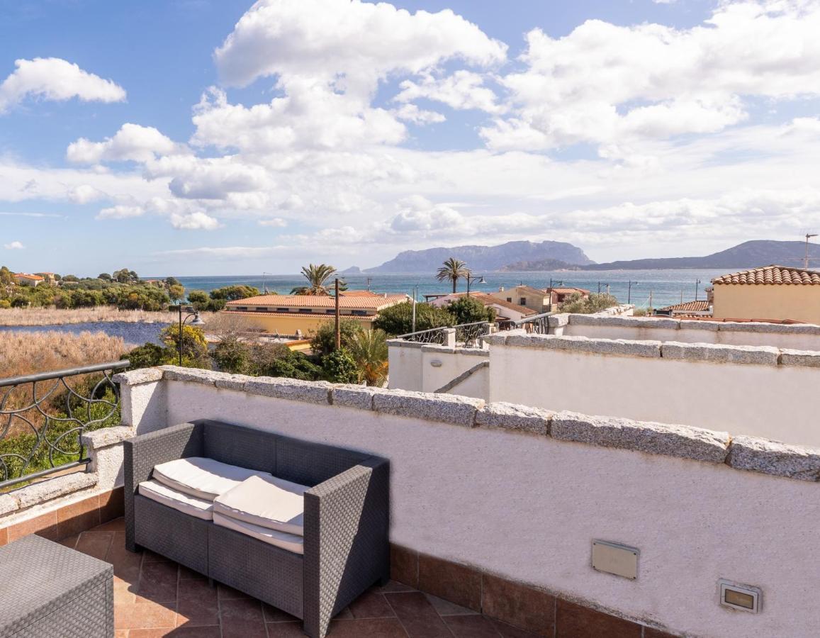 Vista Mare Apartment 6 Олбия Екстериор снимка