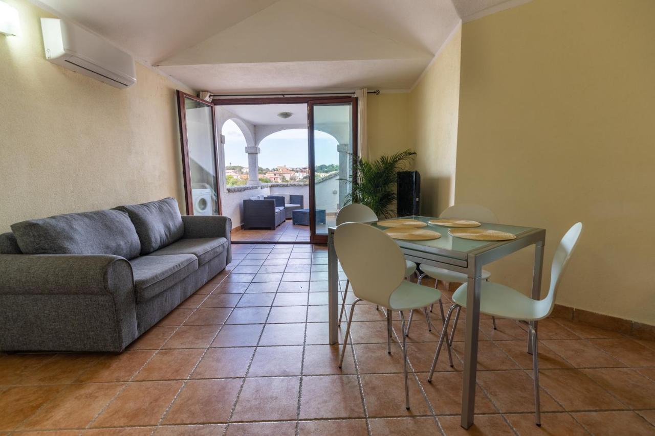 Vista Mare Apartment 6 Олбия Екстериор снимка